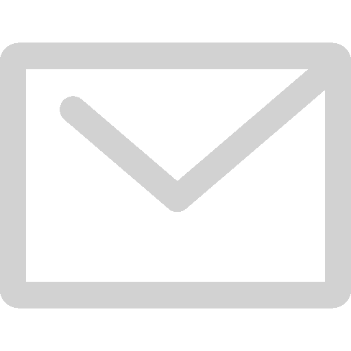 AGIME Kontakt Email Icon